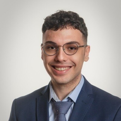 Dominik Voicu